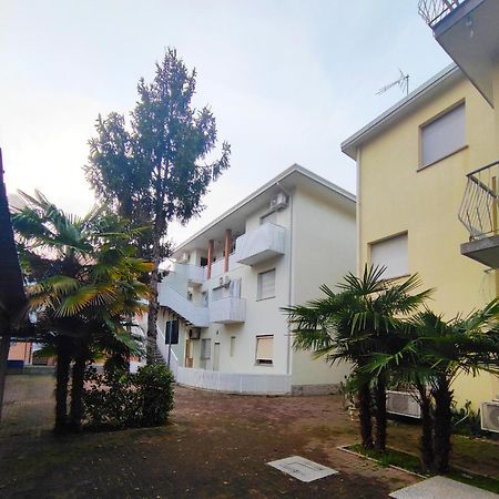 Residence Stella Polare Bibione Exterior foto