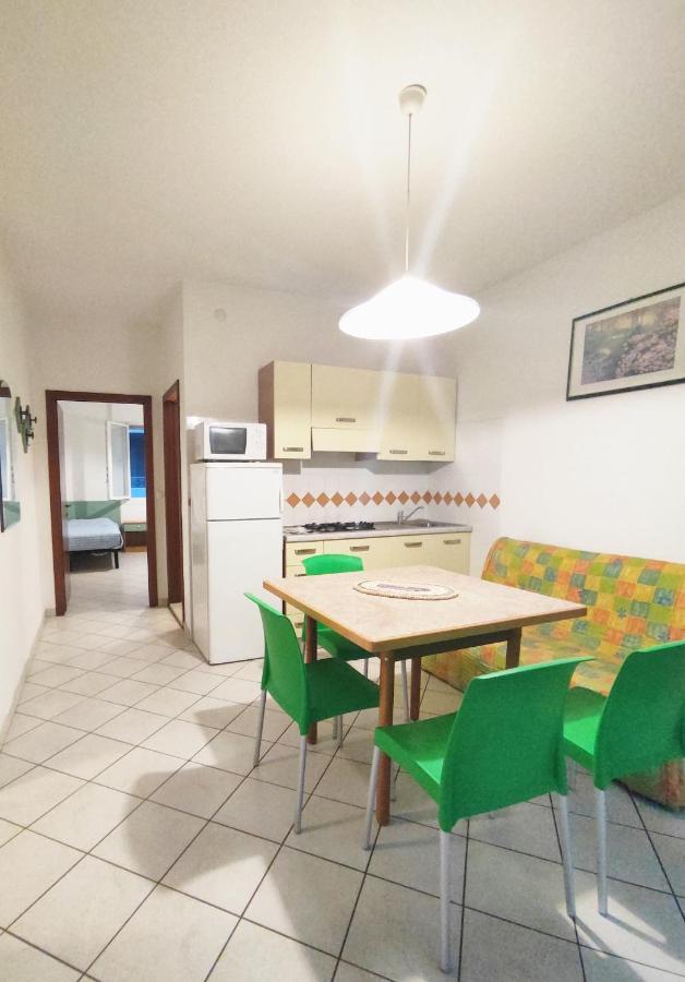 Residence Stella Polare Bibione Exterior foto