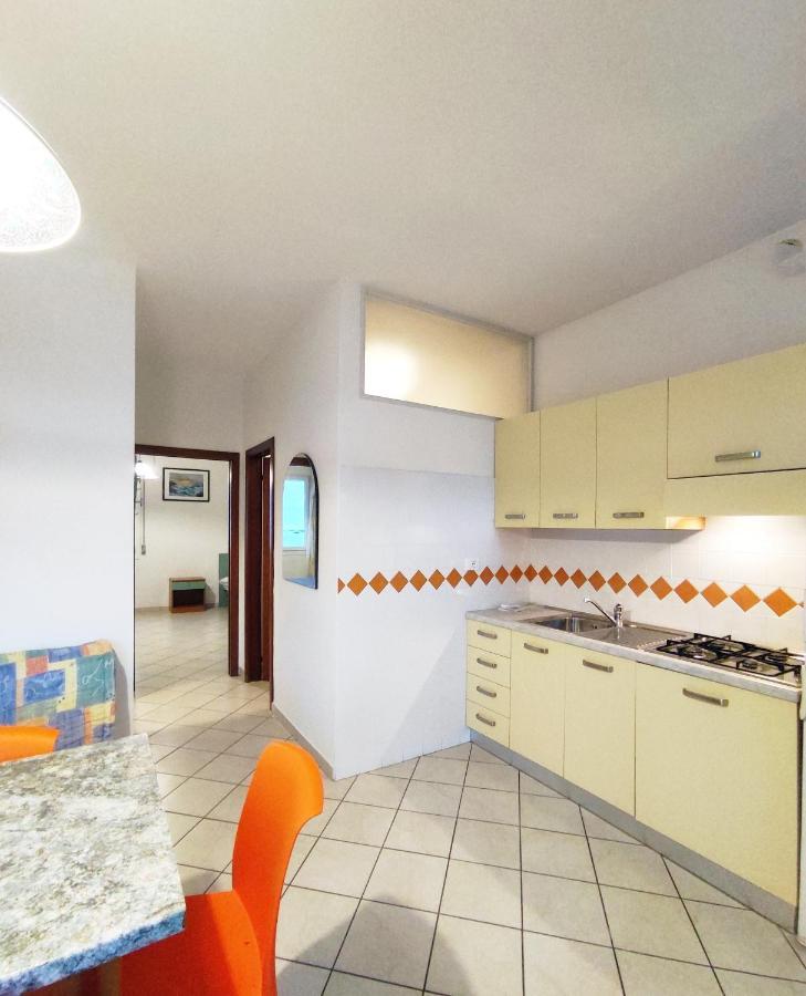 Residence Stella Polare Bibione Exterior foto