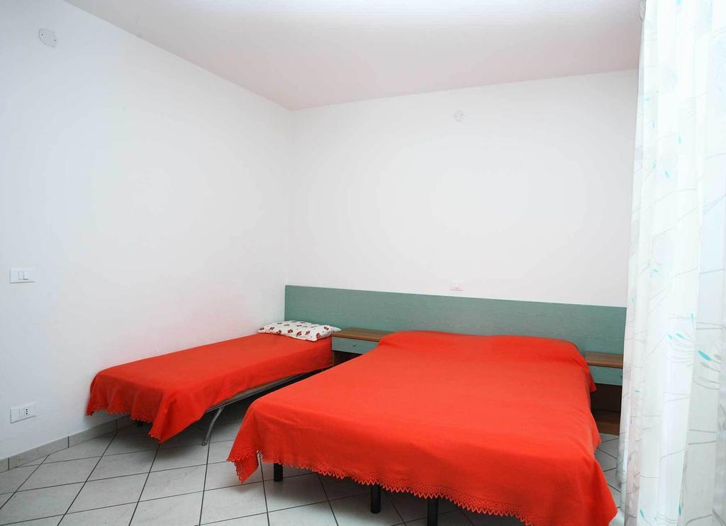 Residence Stella Polare Bibione Quarto foto