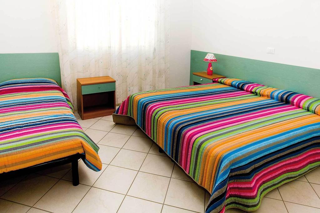 Residence Stella Polare Bibione Quarto foto