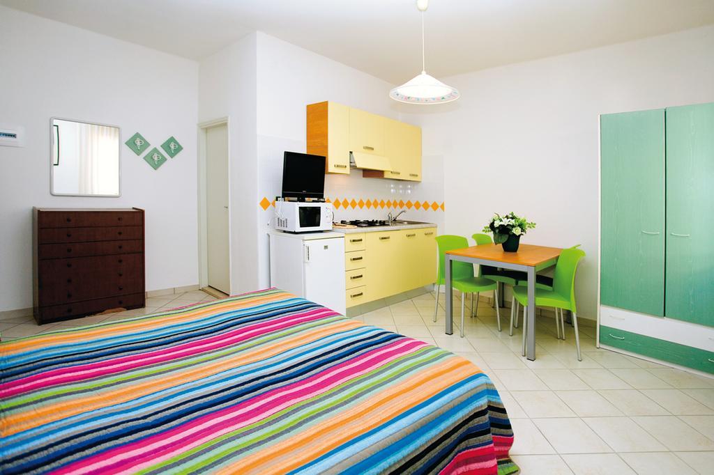 Residence Stella Polare Bibione Quarto foto